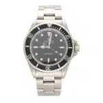 Vintage 1996 Rolex 14060 Submariner