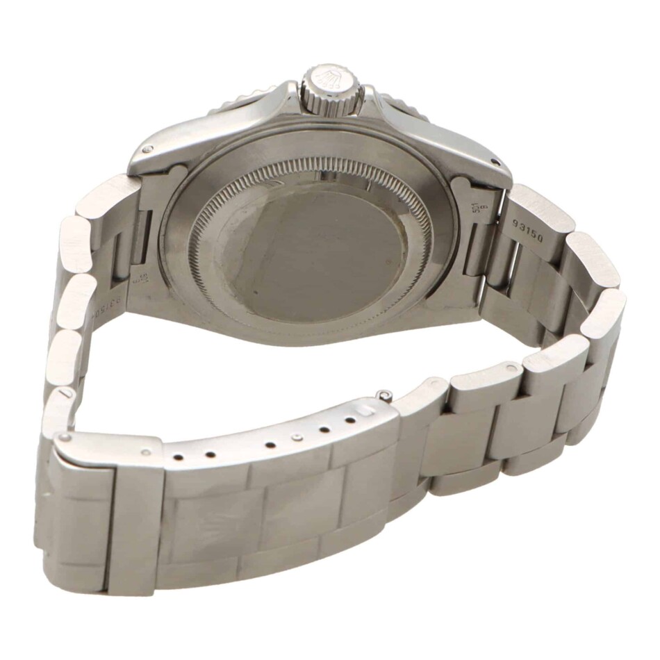 Vintage 1996 Rolex 14060 Submariner