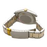 Vintage 1974 Rolex Oyster Perpetual Date Watch