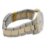 Vintage 1974 Rolex Oyster Perpetual Date Watch