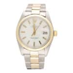 Vintage 1974 Rolex Oyster Perpetual Date Watch