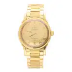 Vintage 1956 Automatic Omega Constellation Deluxe Watch