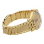 Vintage 1956 Automatic Omega Constellation Deluxe Watch