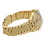 Vintage 1956 Automatic Omega Constellation Deluxe Watch
