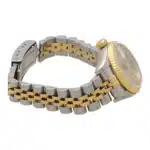 Vintage 1995 Rolex Oyster Perpetual DateJust Watch