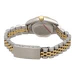 Vintage 1995 Rolex Oyster Perpetual DateJust Watch
