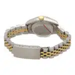 Vintage 1995 Rolex Oyster Perpetual DateJust Watch