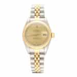 Vintage 1995 Rolex Oyster Perpetual DateJust Watch