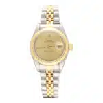 Vintage 1995 Rolex Oyster Perpetual DateJust Watch