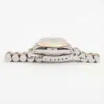 Vintage 1993 Rolex Datejust Watch with Diamond Dial