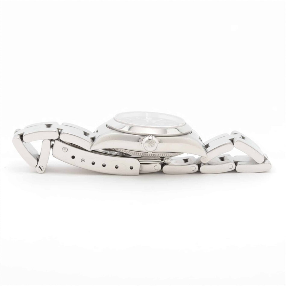 Vintage 2000 Rolex Oyster Perpetual 25-millimetre Watch