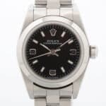 Vintage 2000 Rolex Oyster Perpetual 25-millimetre Watch