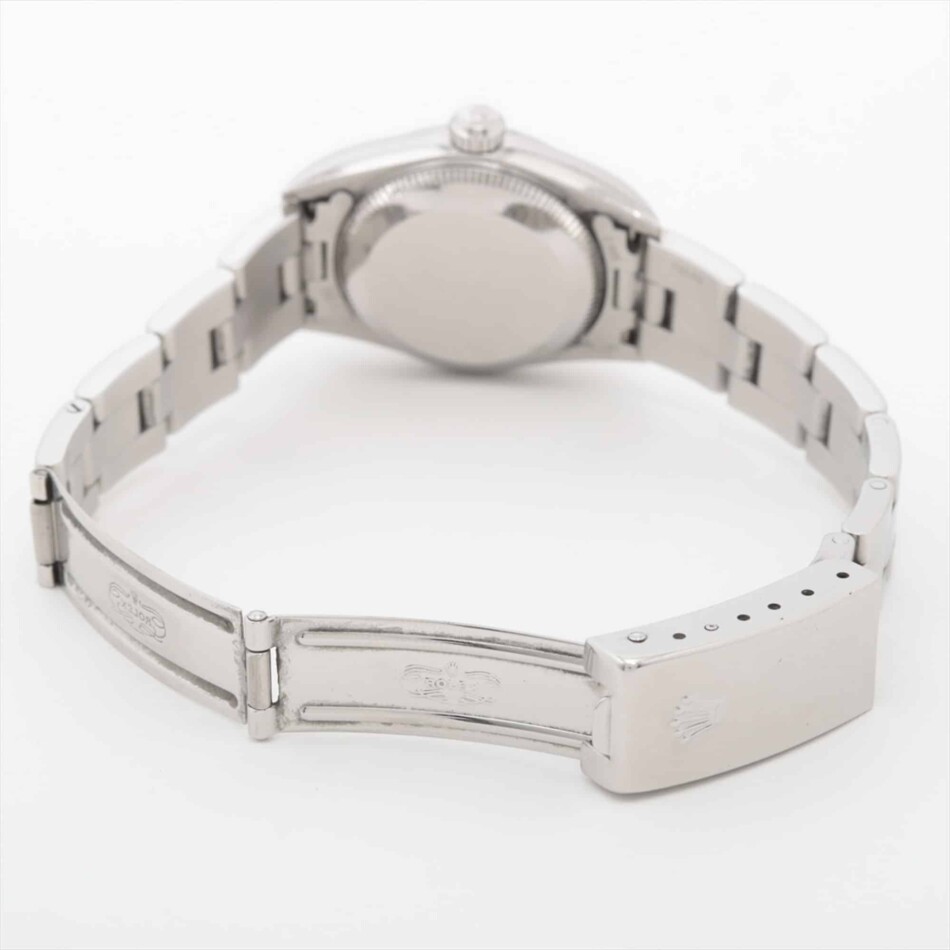 Vintage 2000 Rolex Oyster Perpetual 25-millimetre Watch