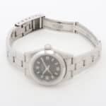 Vintage 2000 Rolex Oyster Perpetual 25-millimetre Watch