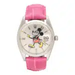 Vintage 1965/66 Manual Rolex Oyster Date Mickey Mouse Watch