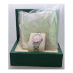 Vintage 1960 Rolex Oyster Speedking Watch