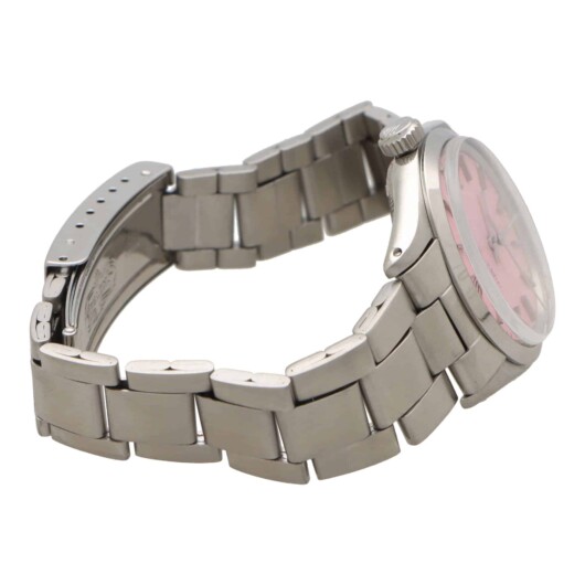 Vintage 1960 Rolex Oyster Speedking Watch