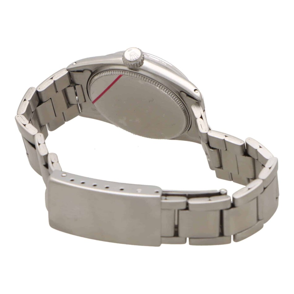 Vintage 1960 Rolex Oyster Speedking Watch