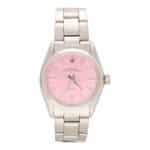 Vintage 1960 Rolex Oyster Speedking Watch