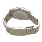 Vintage 1964 Rolex Oyster Perpetual Date with Custom Dial