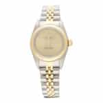 Vintage 2000 Rolex Oyster Perpetual Watch