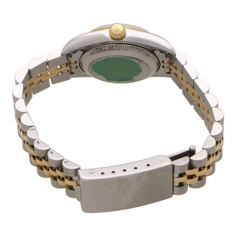 Vintage 2000 Rolex Oyster Perpetual Watch
