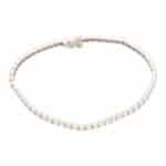 2.52 Carat Diamond Line Tennis Bracelet