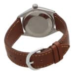 Vintage 1972 Rolex Oyster Perpetual Air King Watch
