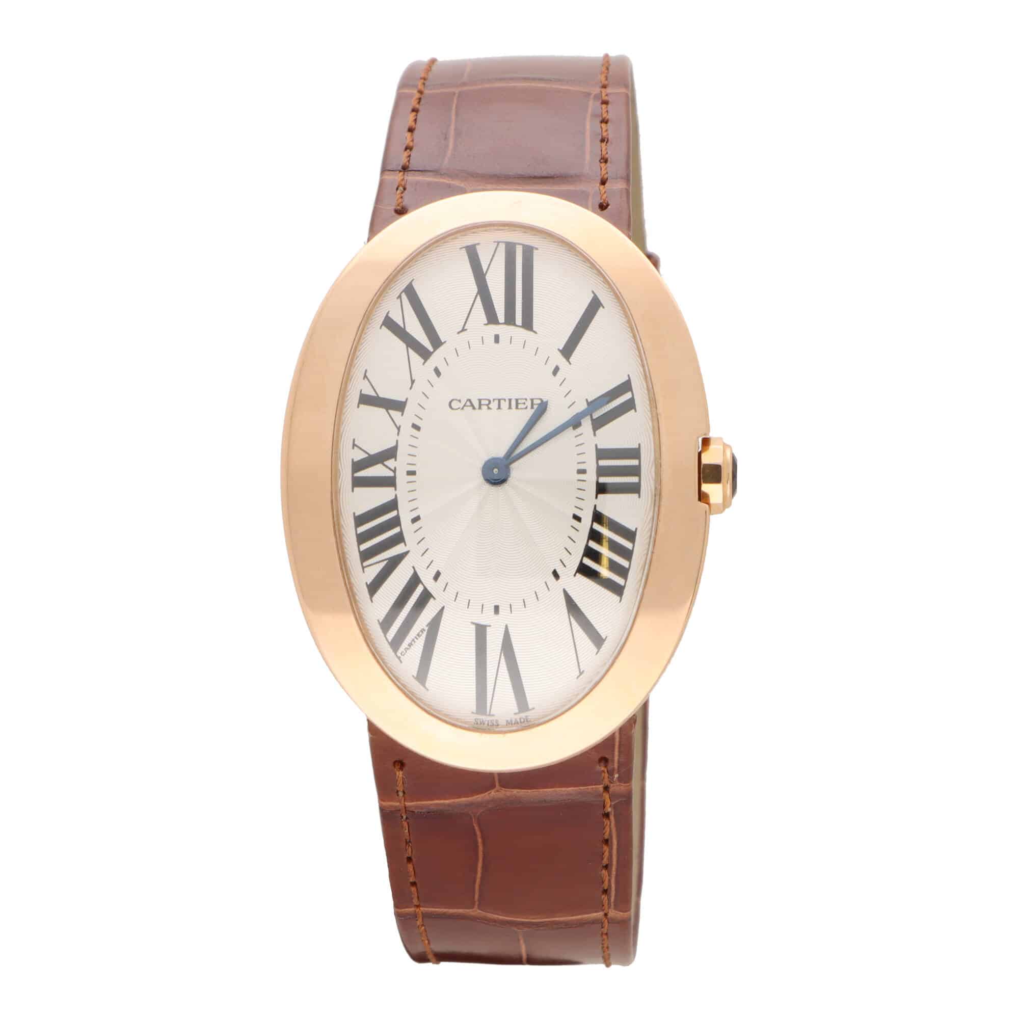 Cartier baignoire deals