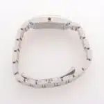 Vintage Cartier Tank Francaise Yellow Gold and Steel Watch