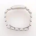 Vintage Cartier Tank Francaise Yellow Gold and Steel Watch