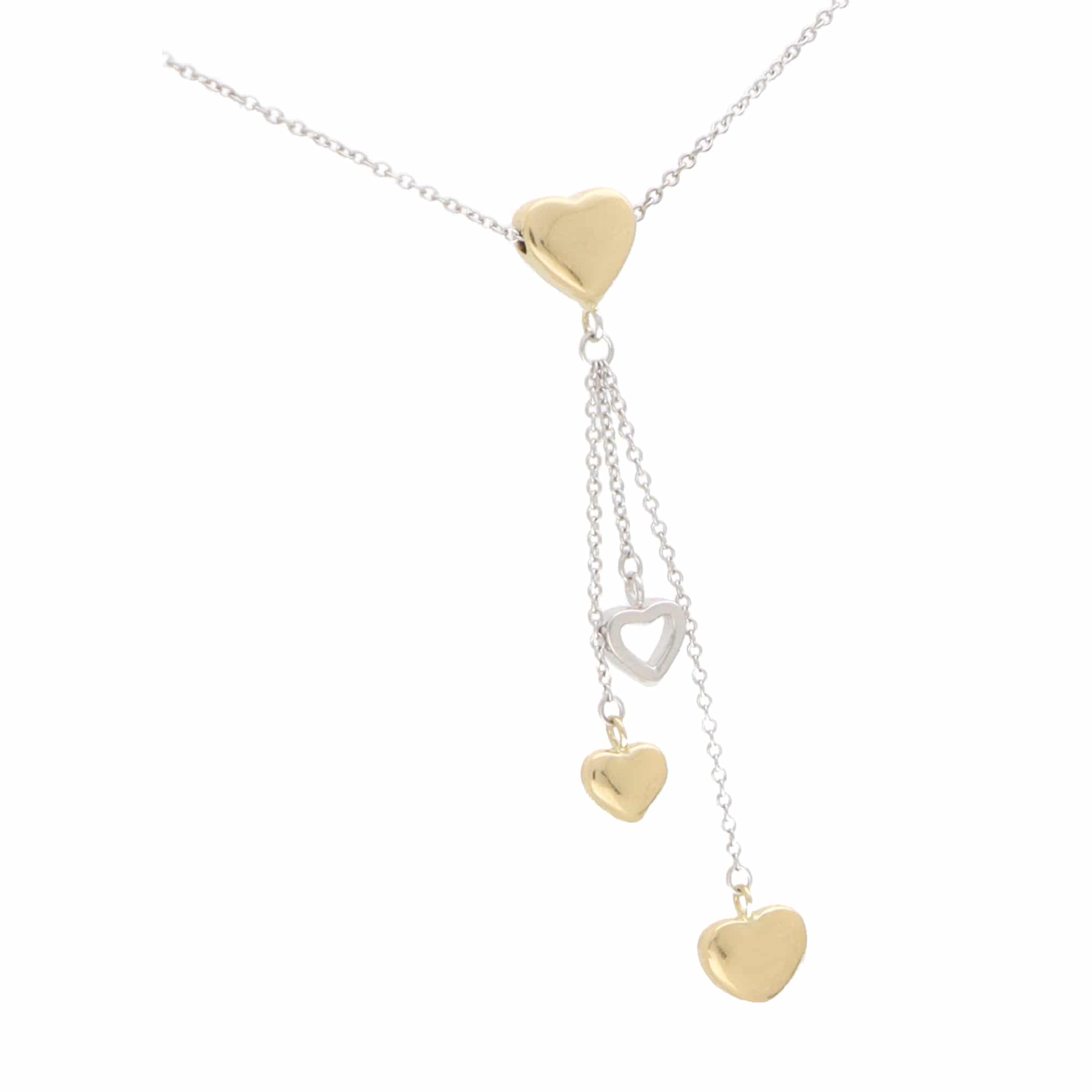 Tiffany online drop pendant