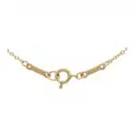 Vintage Elsa Peretti for Tiffany & Co. Large Star of David