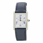 Vintage Must De Cartier Watch