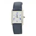Vintage Must De Cartier Watch