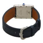 Vintage Must De Cartier Watch