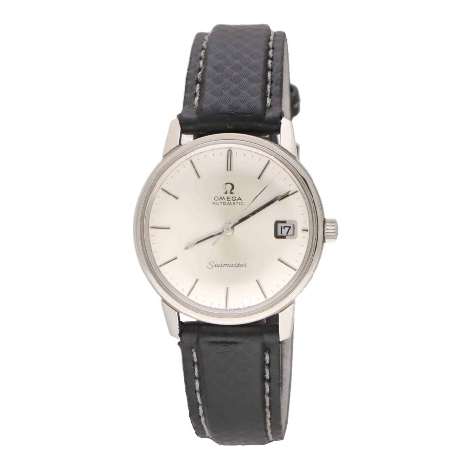 Vintage1966 Omega Constellation automatic 35mm Watch