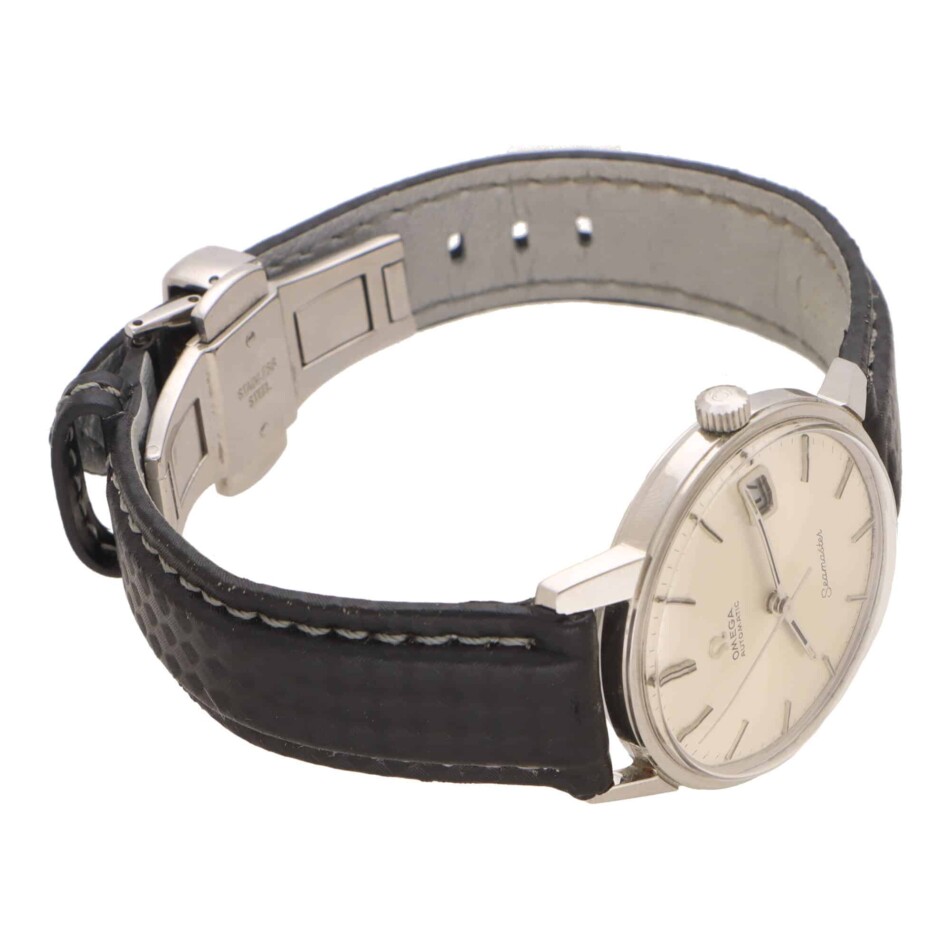 Vintage1966 Omega Constellation automatic 35mm Watch