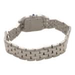 Vintage Cartier Panthere Stainless Steel 27mm Watch