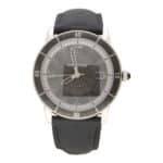 Vintage Cartier Ronde 'Croisiere de Cartier' Watch