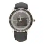 Vintage Cartier Ronde 'Croisiere de Cartier' Watch