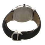 Vintage Cartier Ronde 'Croisiere de Cartier' Watch