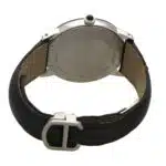 Vintage Cartier Ronde 'Croisiere de Cartier' Watch