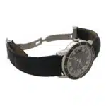 Vintage Cartier Ronde 'Croisiere de Cartier' Watch