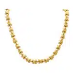 Vintage Tiffany & Co. Signature X Necklace