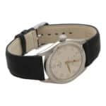 Vintage 1957 Maunal Rolex Oyster Shock Resisting Watch