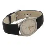Vintage 1957 Maunal Rolex Oyster Shock Resisting Watch