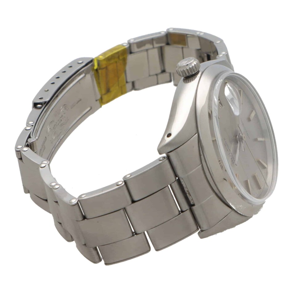 Vintage 1961 Rolex Oyster Date Precision Watch