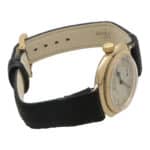 Vintage 1936 9ct Rolex Oyster Watch