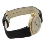 Vintage 1936 9ct Rolex Oyster Watch